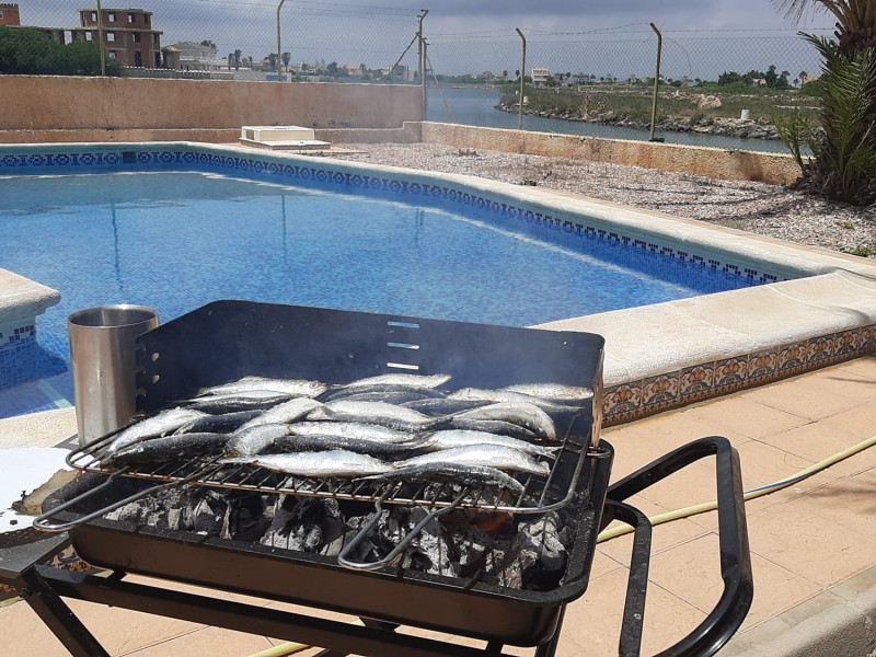 Villa - La Manga del Mar Menor — 15