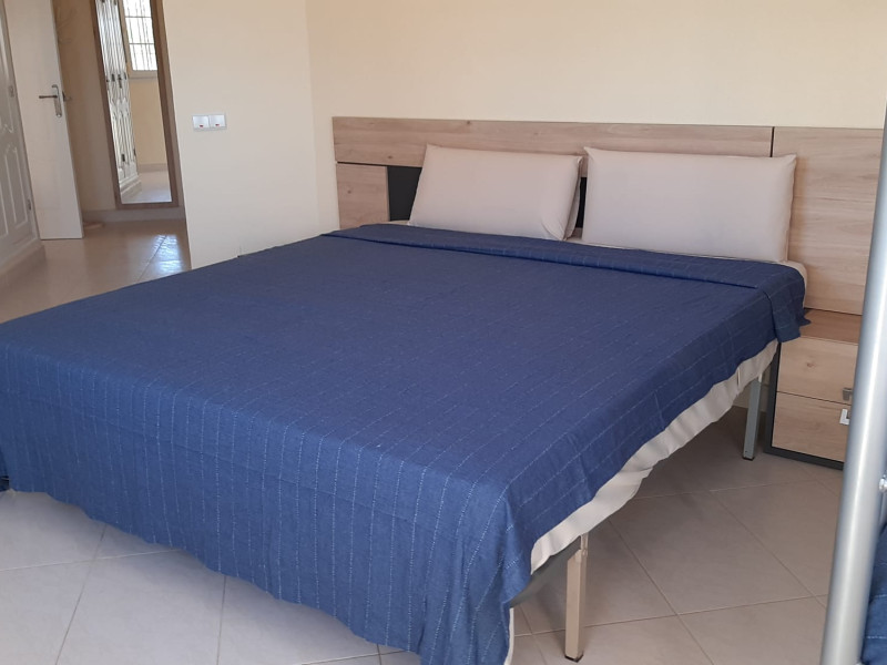Villa - La Manga del Mar Menor — 17