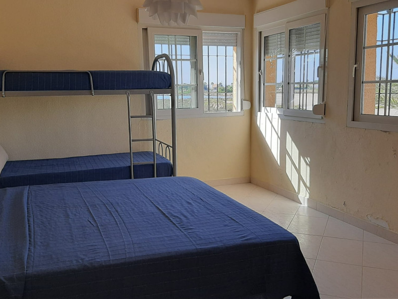 Villa - La Manga del Mar Menor — 18