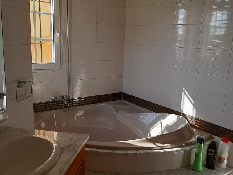 Villa - La Manga del Mar Menor — 20