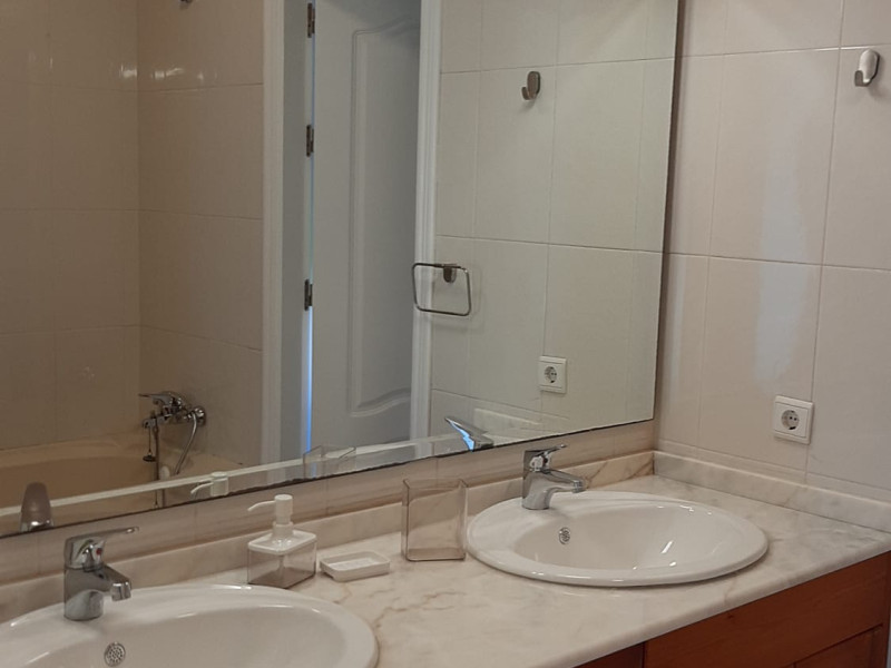 Villa - La Manga del Mar Menor — 27