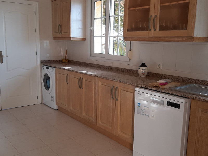 Villa - La Manga del Mar Menor — 28
