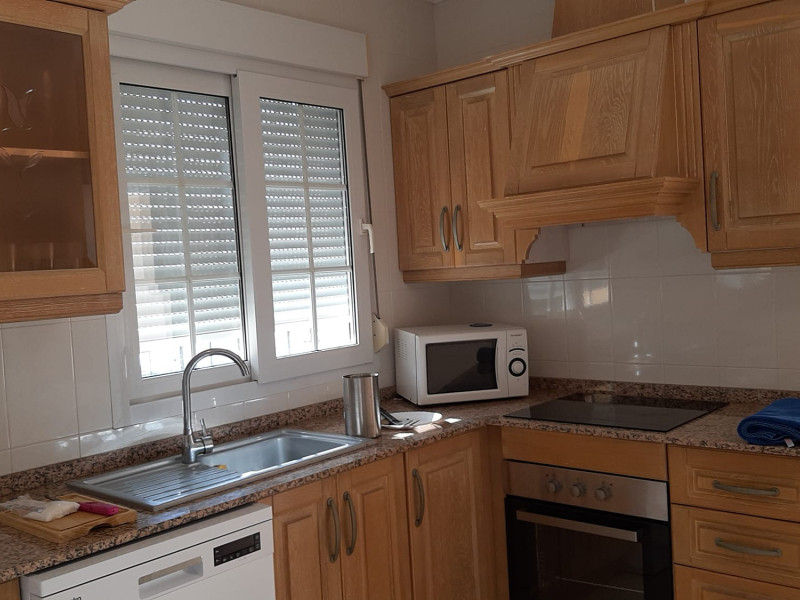 Villa - La Manga del Mar Menor — 29
