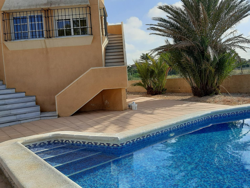 Villa - La Manga del Mar Menor — 31
