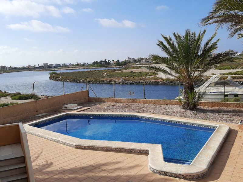 Villa - La Manga del Mar Menor — 32