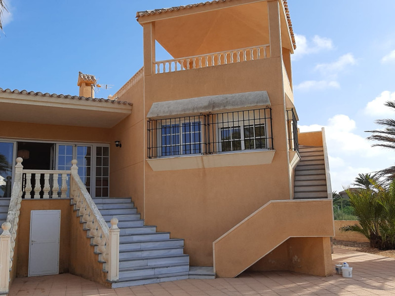 Villa - La Manga del Mar Menor — 33