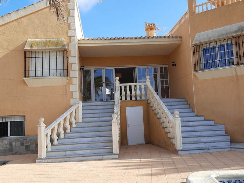 Villa - La Manga del Mar Menor — 34