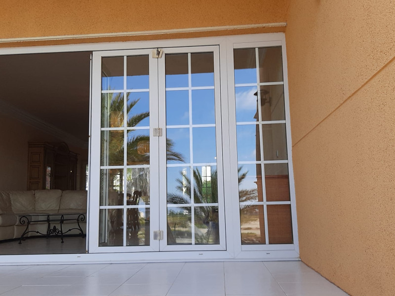 Villa - La Manga del Mar Menor — 35