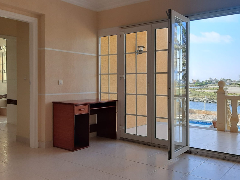Villa - La Manga del Mar Menor — 36