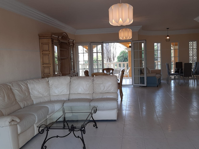 Villa - La Manga del Mar Menor — 38