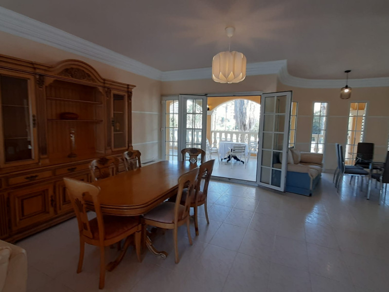 Villa - La Manga del Mar Menor — 40