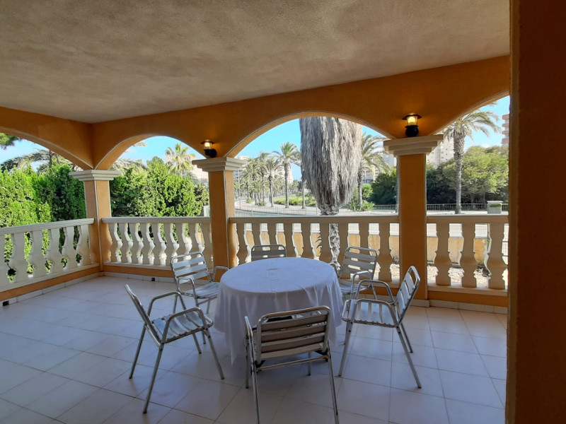 Villa - La Manga del Mar Menor — 42