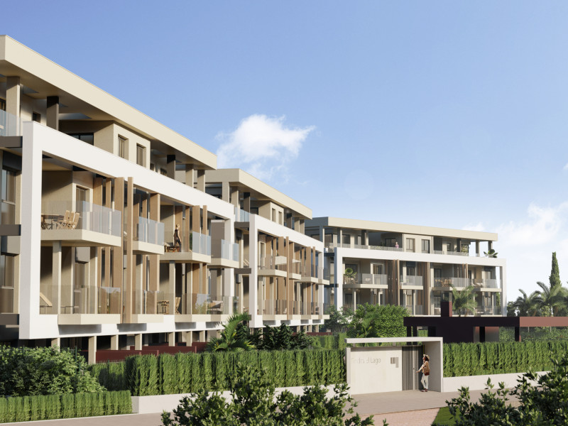 Main Property View