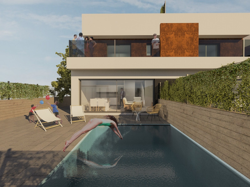 Main Property View