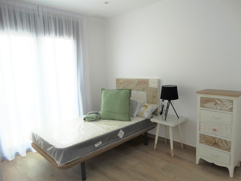 Townhouse - San Javier — 11