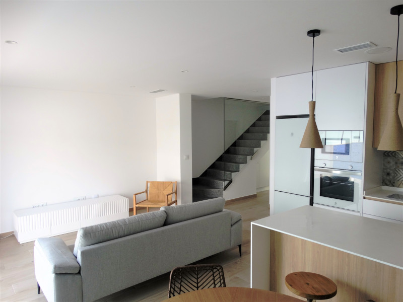 Townhouse - San Javier — 12
