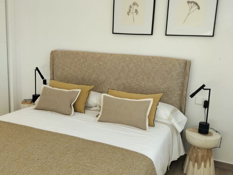 Appartement - Orihuela — 10