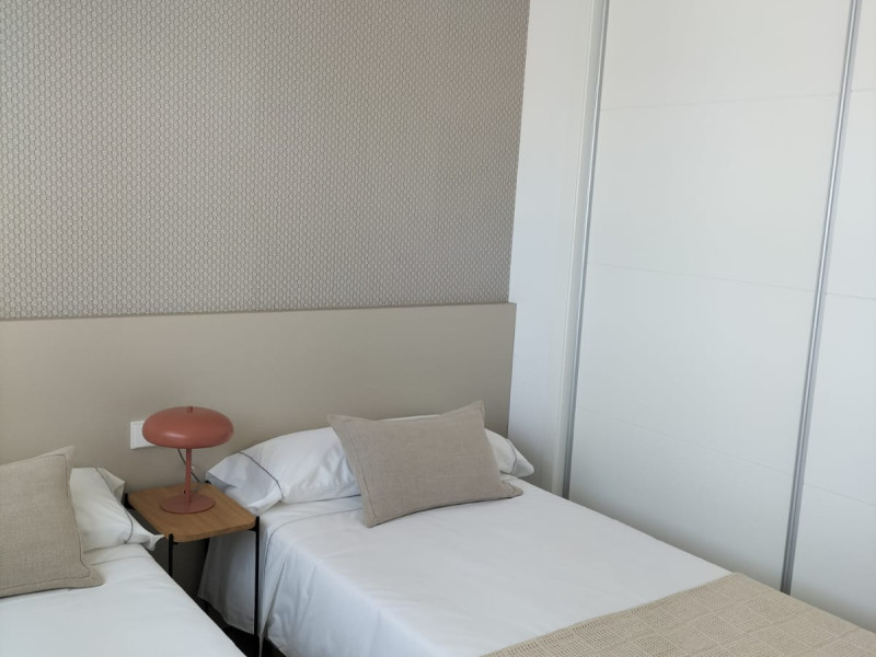 Appartement - Orihuela — 11