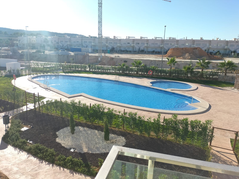 Appartement - Orihuela — 3