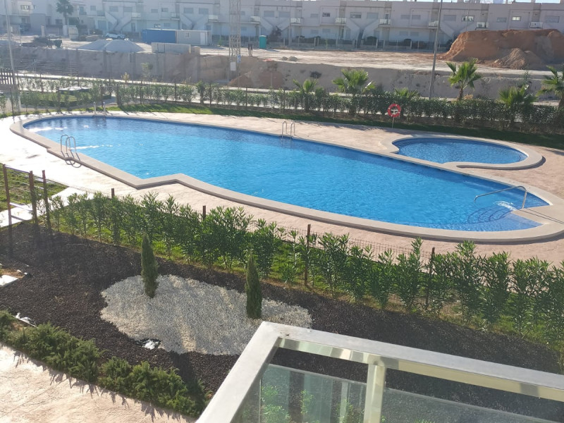 Appartement - Orihuela — 14