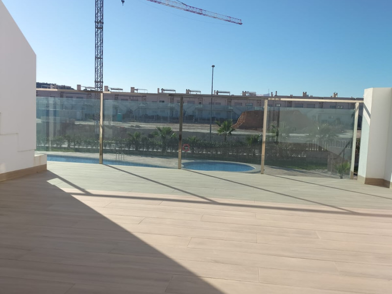 Appartement - Orihuela — 23