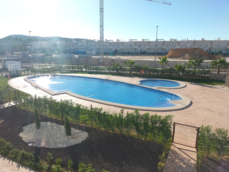Appartement - Orihuela — 25