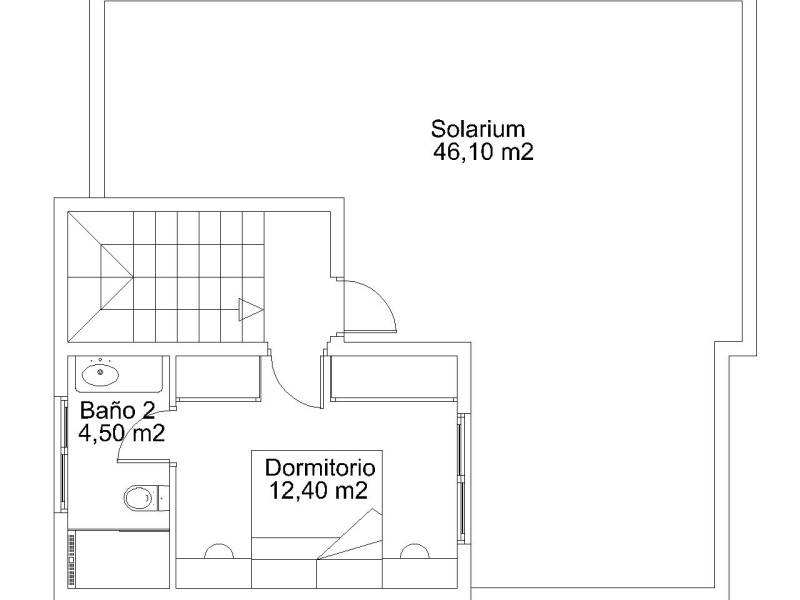 Villa - Rojales — 5