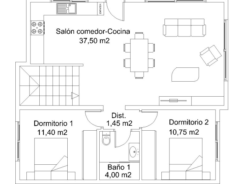 Villa - Rojales — 6