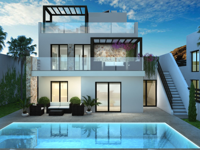 Main Property View