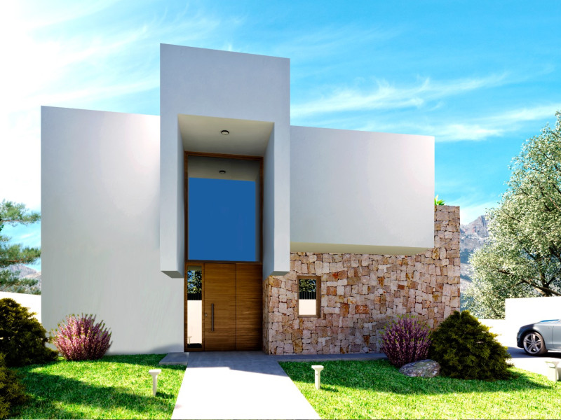 Villa - Polop