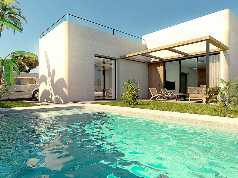 Main Property View