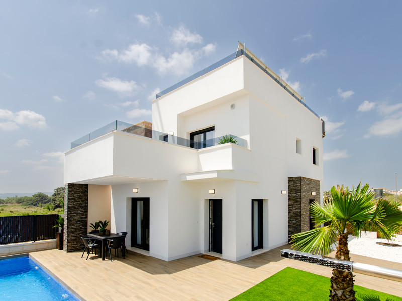 Main Property View