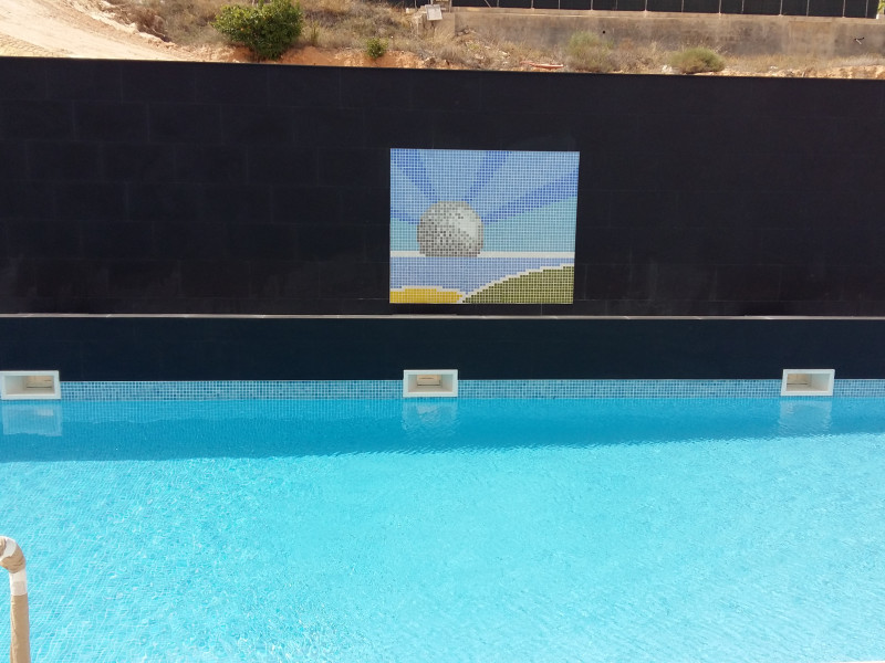 Appartement - Orihuela — 2