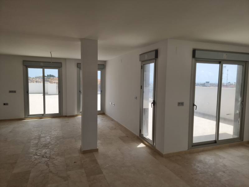 Appartement - Orihuela — 5