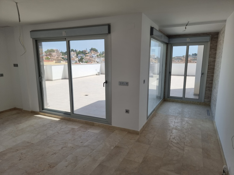 Appartement - Orihuela — 8