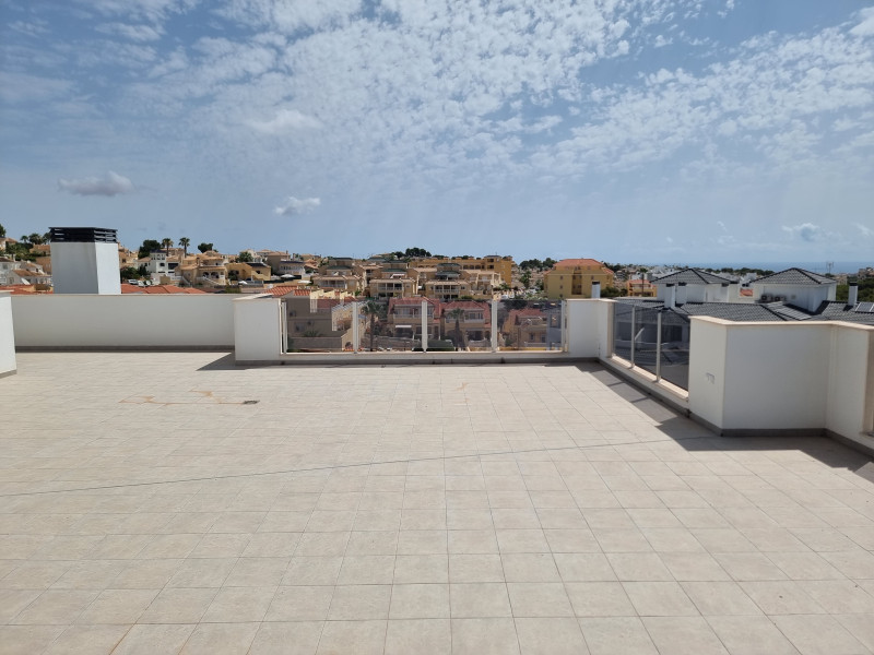 Appartement - Orihuela — 9