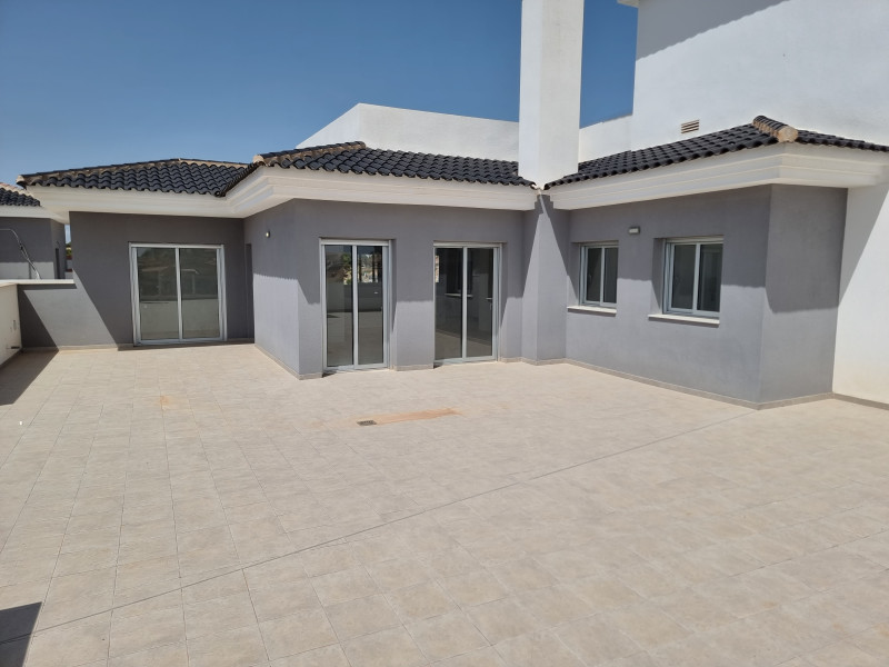 Appartement - Orihuela — 10
