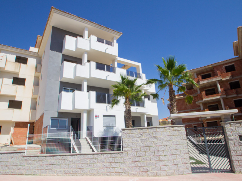 Main Property View