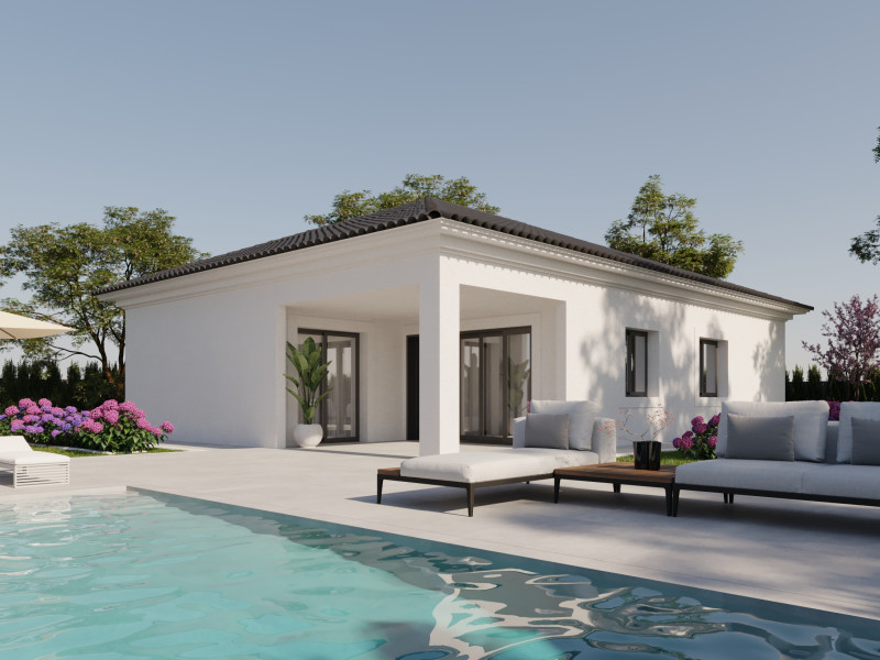 Main Property View