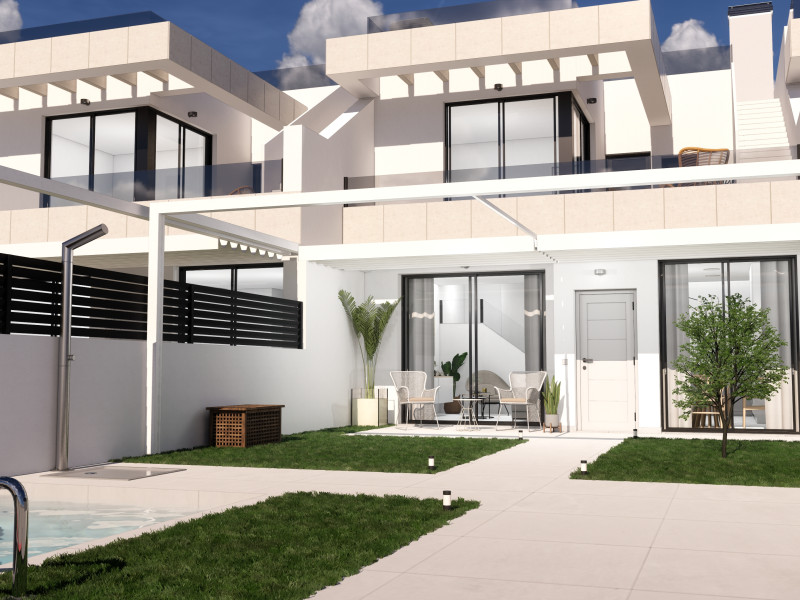 Main Property View