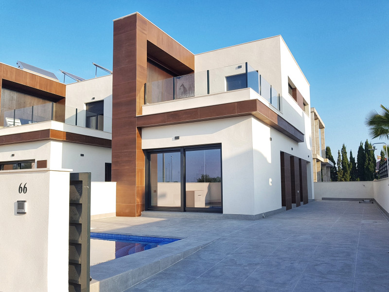Main Property View