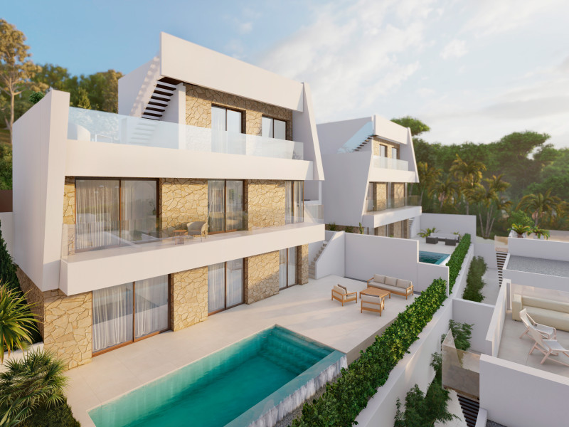 Main Property View