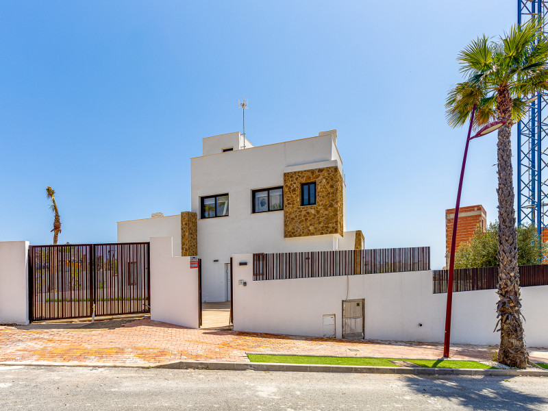 Villa - Finestrat — 22