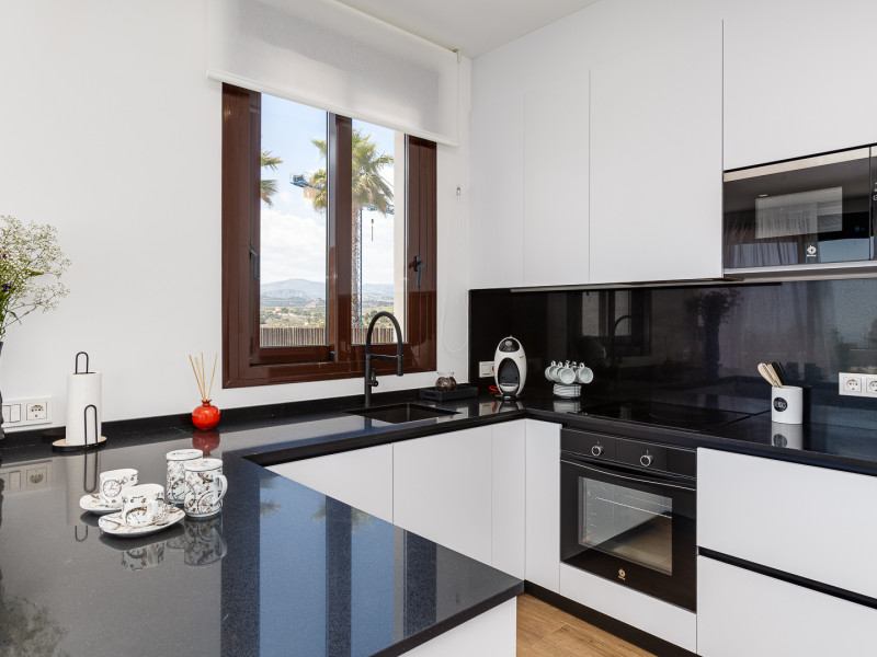 Villa - Finestrat — 24
