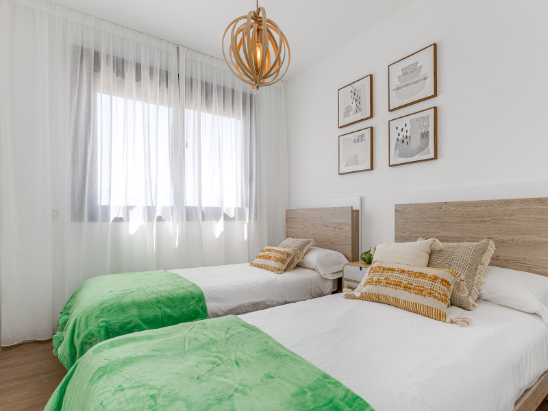 Villa - Finestrat — 28