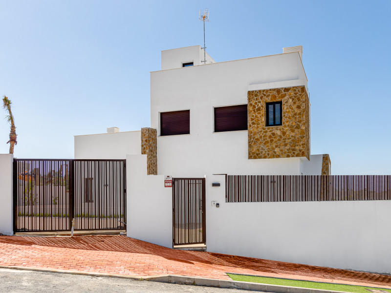 Villa - Finestrat — 30