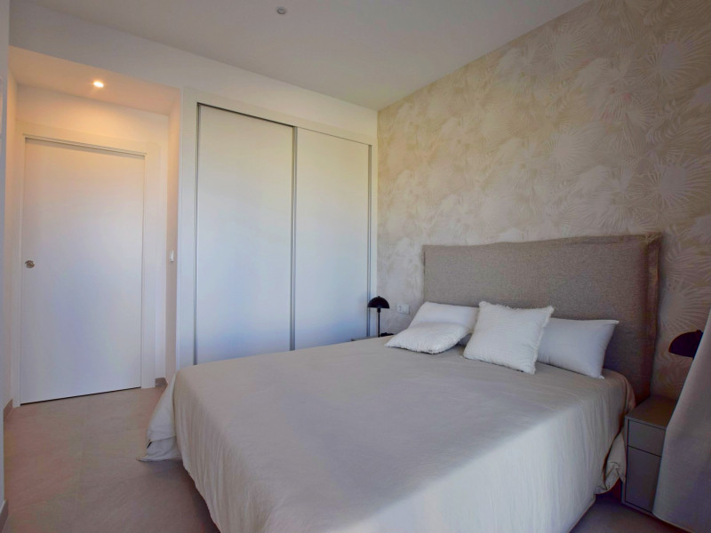 Apartamento en venta en Torrevieja zona Torrevieja