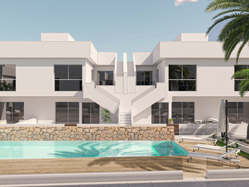 Main Property View