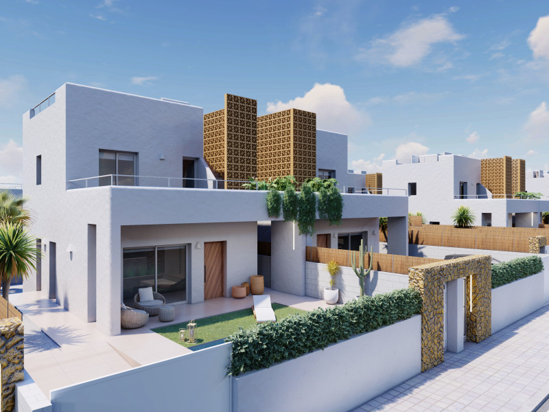 Main Property View
