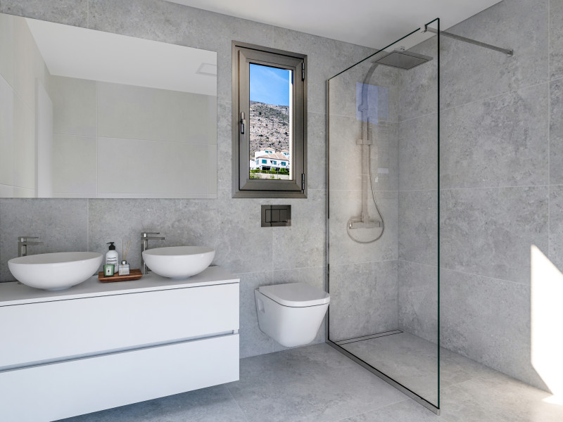 Villa - Finestrat — 3